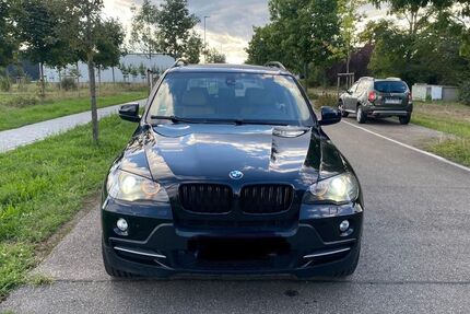 BMW X5 226.300 km 10.990 &euro; Hartheim am Rhein 79258