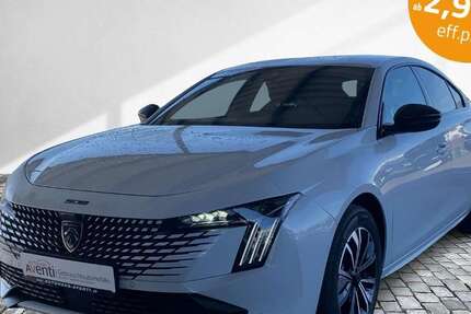 Peugeot 508 3.137 km 27.489 &euro; Bamberg 96052