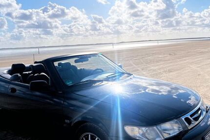 Saab 9-3 229.376 km 3.600 &euro; Rieseby 24354