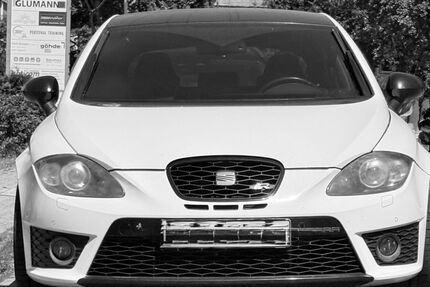 Seat Leon 151.778 km 9.950 &euro; Darmstadt 64291