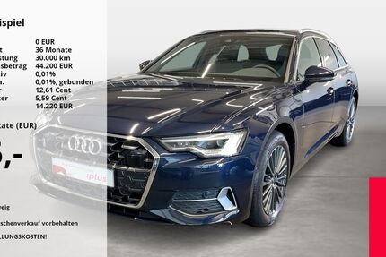 Audi A6 22.700 km 43.420 € Landshut 84030