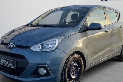 Hyundai i10 83.000 km 7.950 &euro; Delligsen 31073