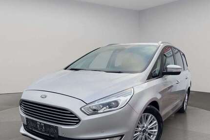 Ford Galaxy 196.000 km 9.750 &euro; Holzgerlingen 71088