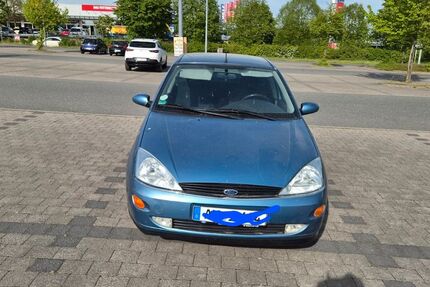 Ford Focus 207.000 km 1.250 &euro; Amberg 92224