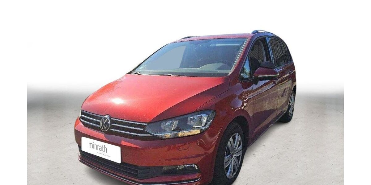 VW Touran 81.697 km 24.440 &euro; Geldern 47608