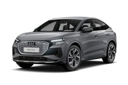 Audi Q4 e-tron 26.338 km 28.760 &euro; Alsfeld 36304