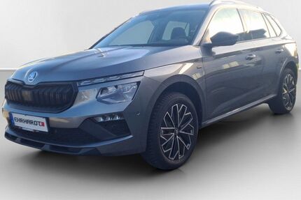 Skoda Kamiq 16.640 km 28.980 &euro; Ilmenau 98693