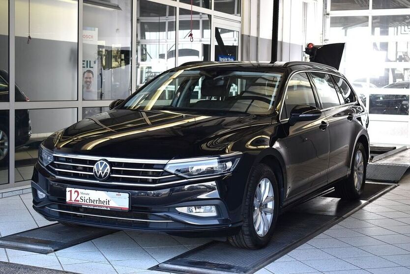 Passat