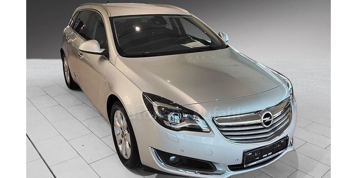 Opel Insignia 139.000 km 8.800 &euro; Lengerich 49525