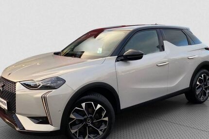 DS Automobiles DS3 24.192 km 21.490 &euro; Drochtersen 21706