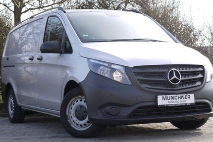 Mercedes-Benz Vito 197.000 km 14.500 &euro; München 81243