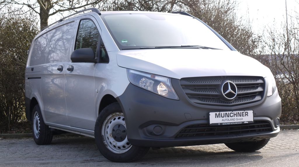 Mercedes-Benz Vito 197.000 km 14.500 &euro; München 81243
