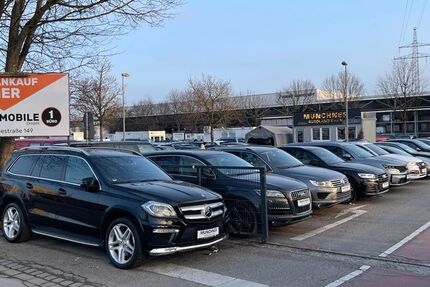 Mercedes-Benz Vito 197.000 km 15.900 &euro; München 81243
