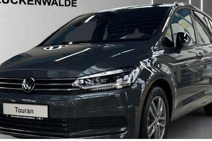 VW Touran 9.780 km 35.429 &euro; Luckenwalde 14943