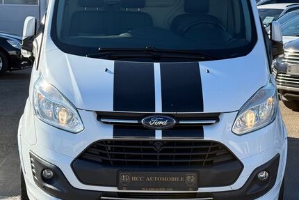 Ford Transit Custom 299.999 km 9.999 € Göppingen 73037