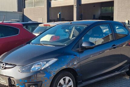 Mazda 2 190.000 km 2.299 € Kirchheimbolanden 67292