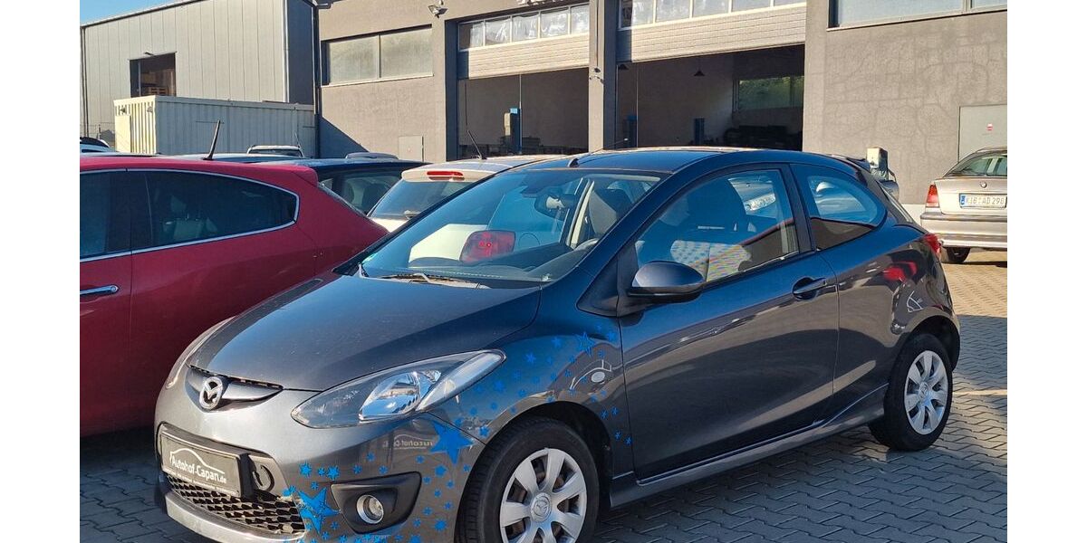 Mazda 2 190.000 km 2.299 € Kirchheimbolanden 67292