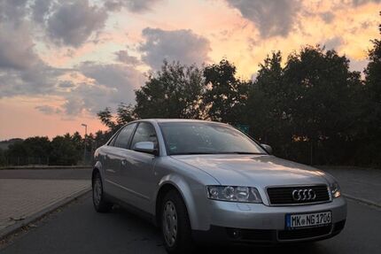 Audi A4 119.000 km 4.800 &euro; Herscheid 58849