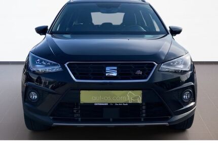 Seat Arona 39.200 km 18.780 &euro; Waldkraiburg LK Mühldorf 84478