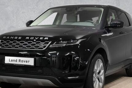 Land Rover Range Rover Evoque 56.100 km 35.560 € Greding 91171