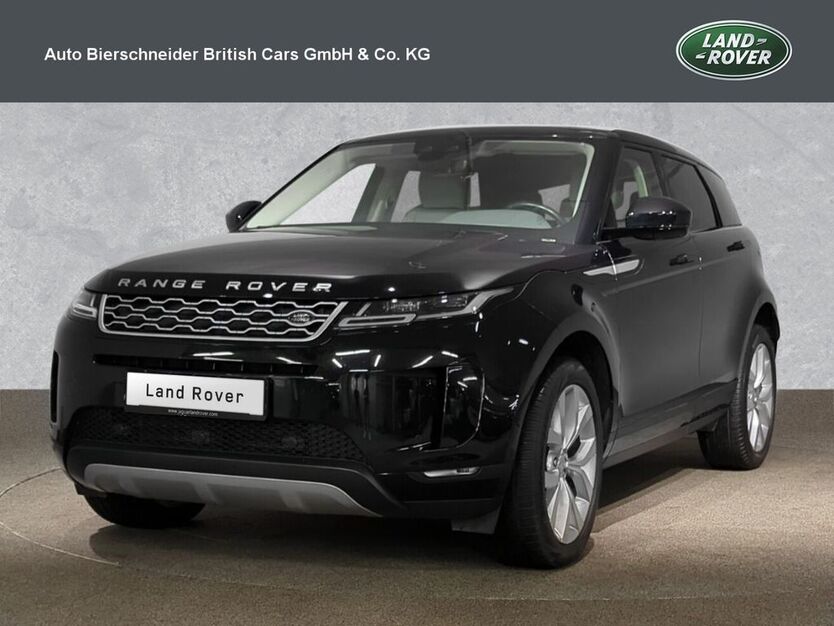 Land Rover Range Rover Evoque 56.100 km 35.560 € Greding 91171