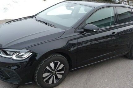 VW Polo 21.787 km 21.500 &euro; Pfaffing 83539