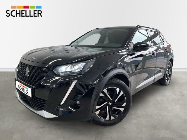 Peugeot 2008 32.453 km 19.300 € Fulda 36043