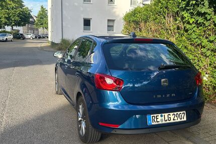 Seat Ibiza 232.000 km 3.250 &euro; Marl 45770