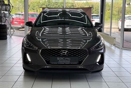 Hyundai i30 79.000 km 12.500 &euro; Idar-Oberstein 55743