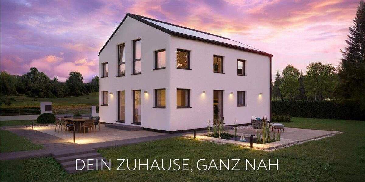 Einfamilienhaus Waldfeucht Bocket - 3 Zimmer, 120 m&sup2;, 226.300&euro; | Angebot:25734283