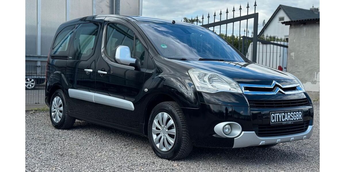 Citroen Berlingo 175.000 km 6.799 &euro; Düren-Merken 52353