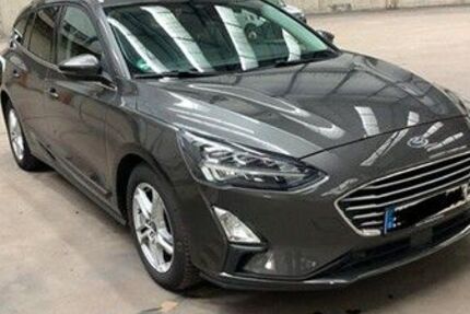 Ford Focus 79.009 km 12.100 &euro; Niederlauer 97618