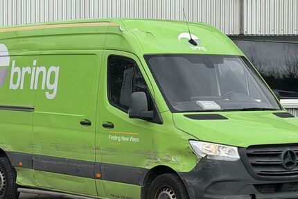 Mercedes-Benz Sprinter 440.000 km 9.990 &euro; Flensburg 24941