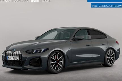 BMW i4 18.290 km 52.699 &euro; Bonn 53119