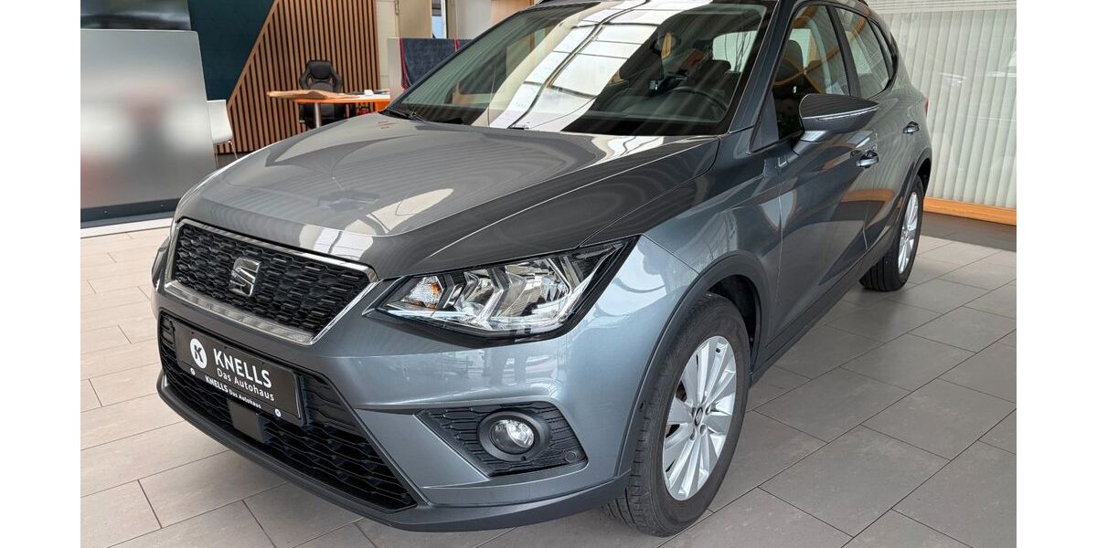 Seat Arona 52.300 km 14.750 &euro; Ibbenbüren - Laggenbeck 49479
