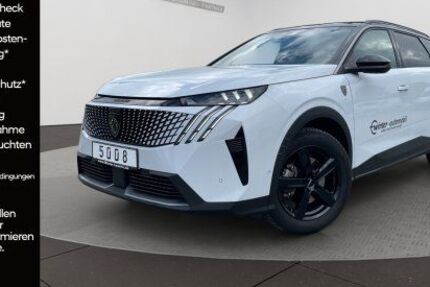 Peugeot 5008 39.500 km 31.790 &euro; Großröhrsdorf OT Bretnig 01900