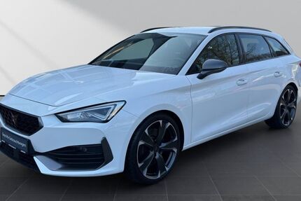 Cupra Leon 11.900 km 30.990 &euro; Wuppertal 42109