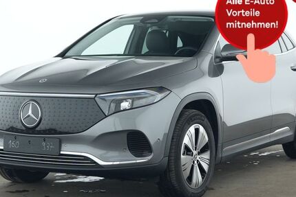 Mercedes-Benz EQA 9.851 km 38.725 &euro; Eutin 23701