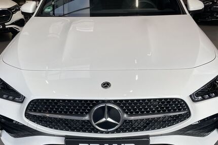 Mercedes-Benz CLA 180 Shooting Brake 12.900 km 39.969 &euro; Gummersbach 51645