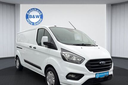 Ford Transit Custom 103.726 km 15.499 &euro; Krefeld 47805