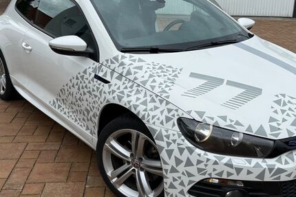 VW Scirocco 191.000 km 6.200 &euro; Wertingen 86637