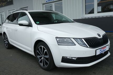 Skoda Octavia 183.846 km 13.900 &euro; Paderborn 33106