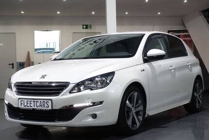 Peugeot 308 59.500 km 12.440 &euro; Simmerath (bei Aachen) 52152
