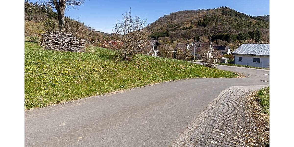 Grundstück Antweiler - 79.000&euro; | Angebot:26259129