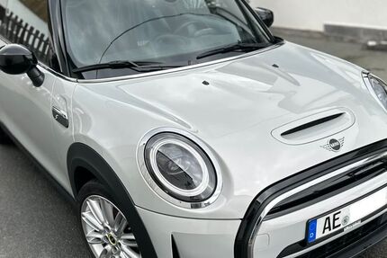 Mini Cooper SE 42.500 km 16.999 € Werda 08223