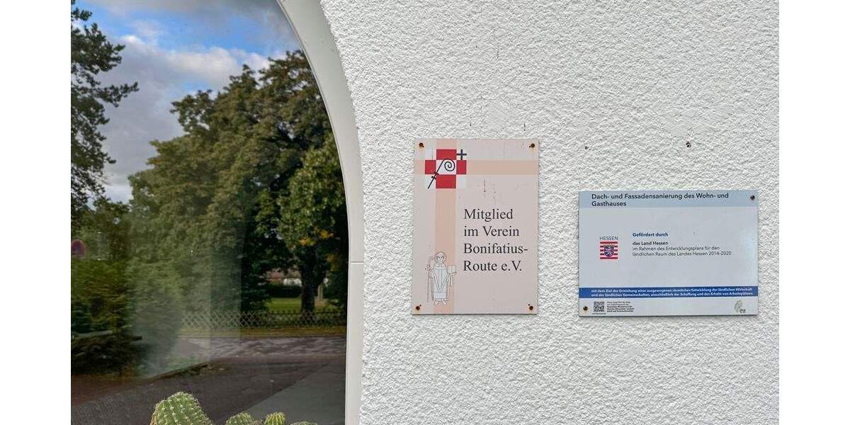 Gewerbeobjekt Grebenhain Ilbeshausen-Hochwaldhausen - 795.000&euro; | Angebot:25685370