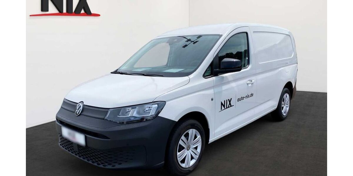 VW Caddy 1.500 km 34.900 &euro; Wächtersbach 63607