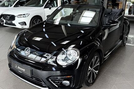 VW Beetle 44.500 km 18.990 &euro; Ibbenbüren 49477