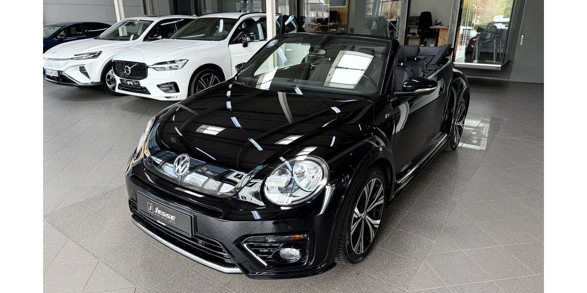 VW Beetle 44.500 km 19.990 &euro; Ibbenbüren 49477