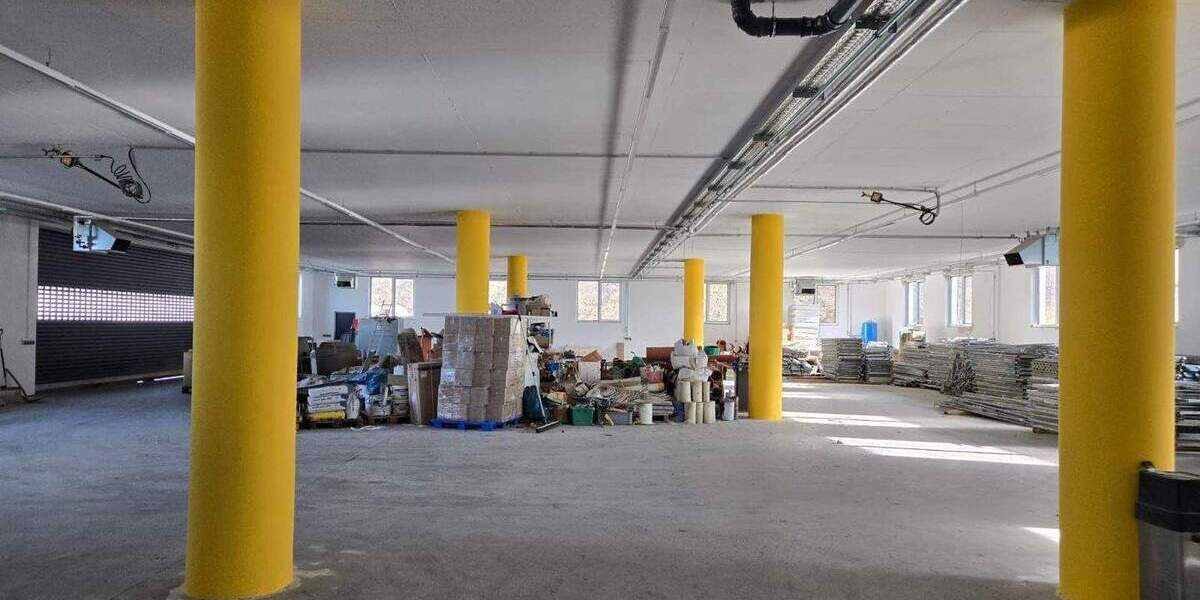 Gewerbeobjekt Winzer Neßlbach - 1.800.000&euro; | Angebot:25705035